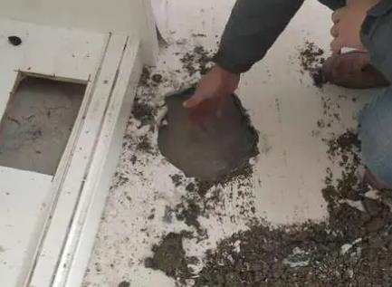 定海卫生间漏水维修公司分享下精确定位查漏水一次多少钱?不同级别收费不同