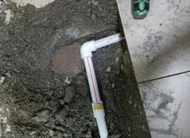 定海阳台漏水维修时有哪些声音会影响检漏仪